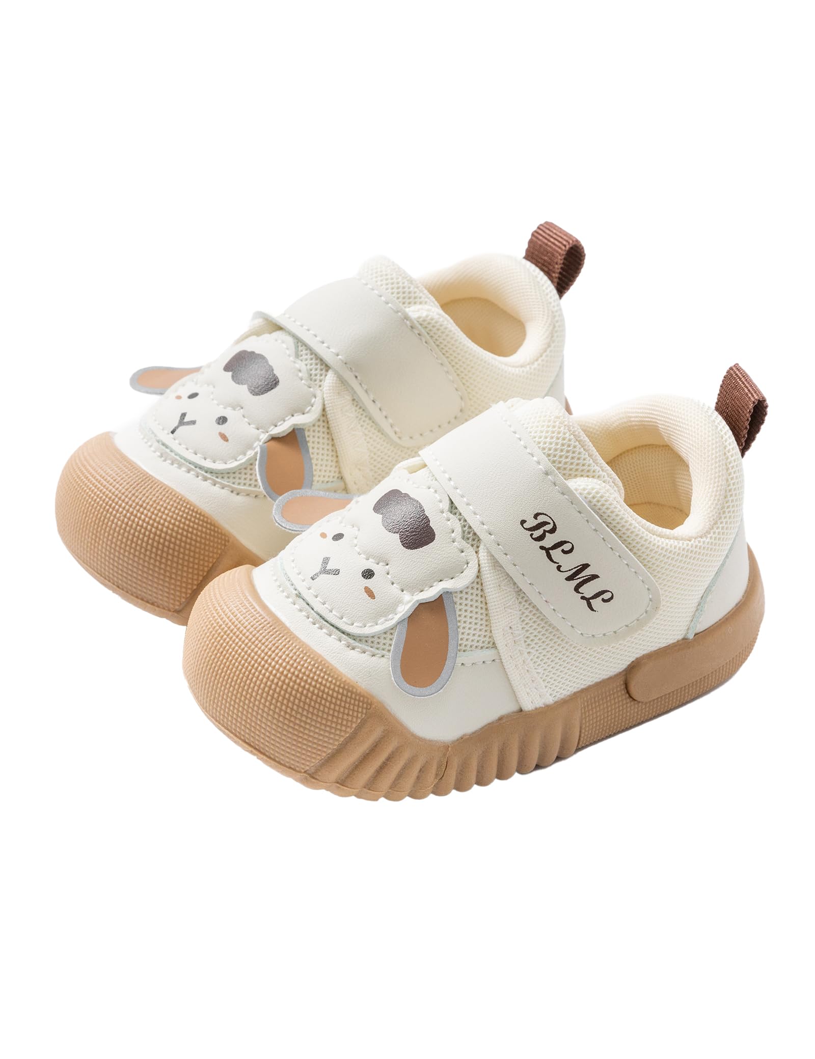 【送料無料】[HAYAHARU] ベビーシューズ スニーカー 幅広 軽量 足育 キッズスニーカー 男の子 女の子 ..