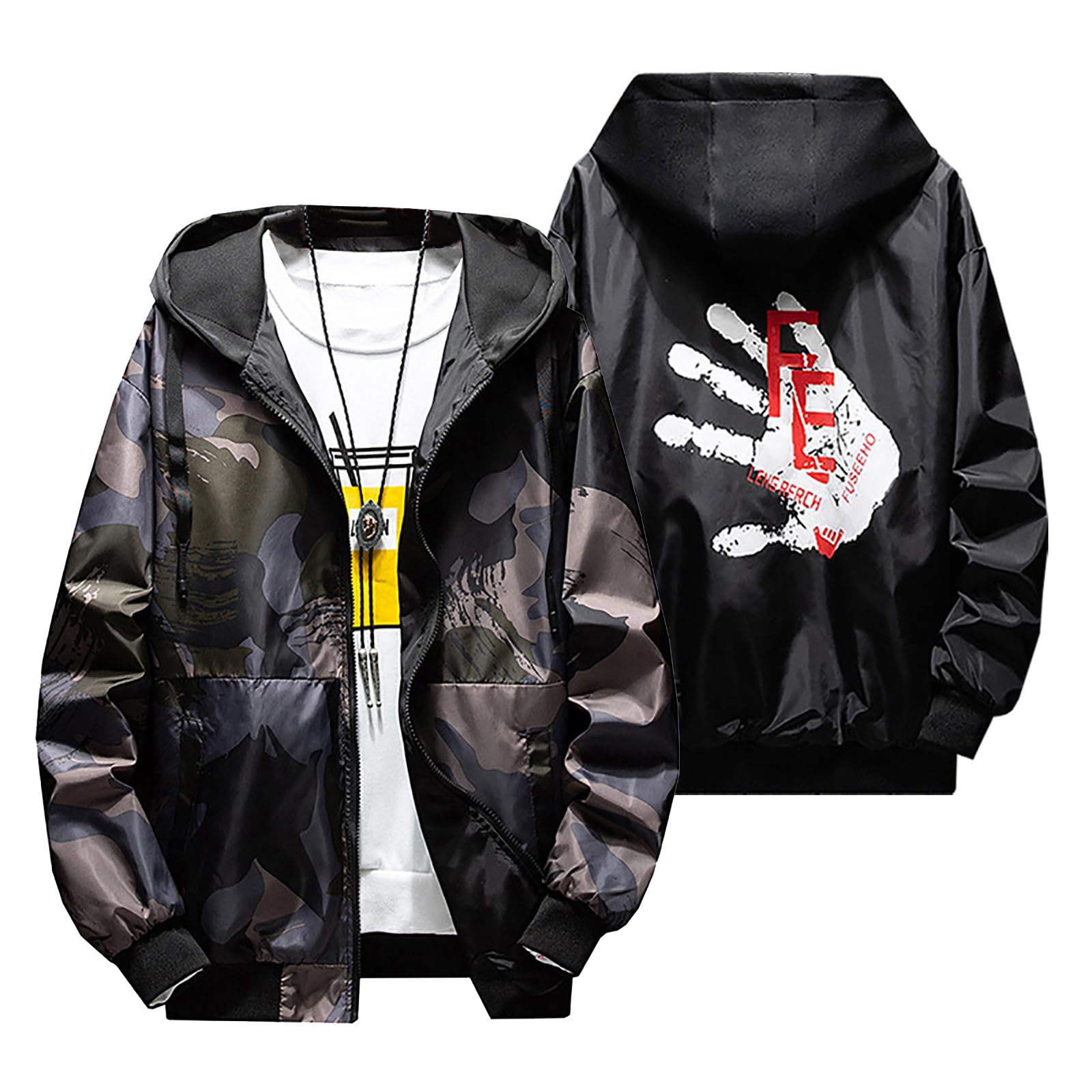 ̵[HEGROPH] º̥㥱åȥ  С֥ ɥ֥졼  åѡ  Хåץ 礭  ...