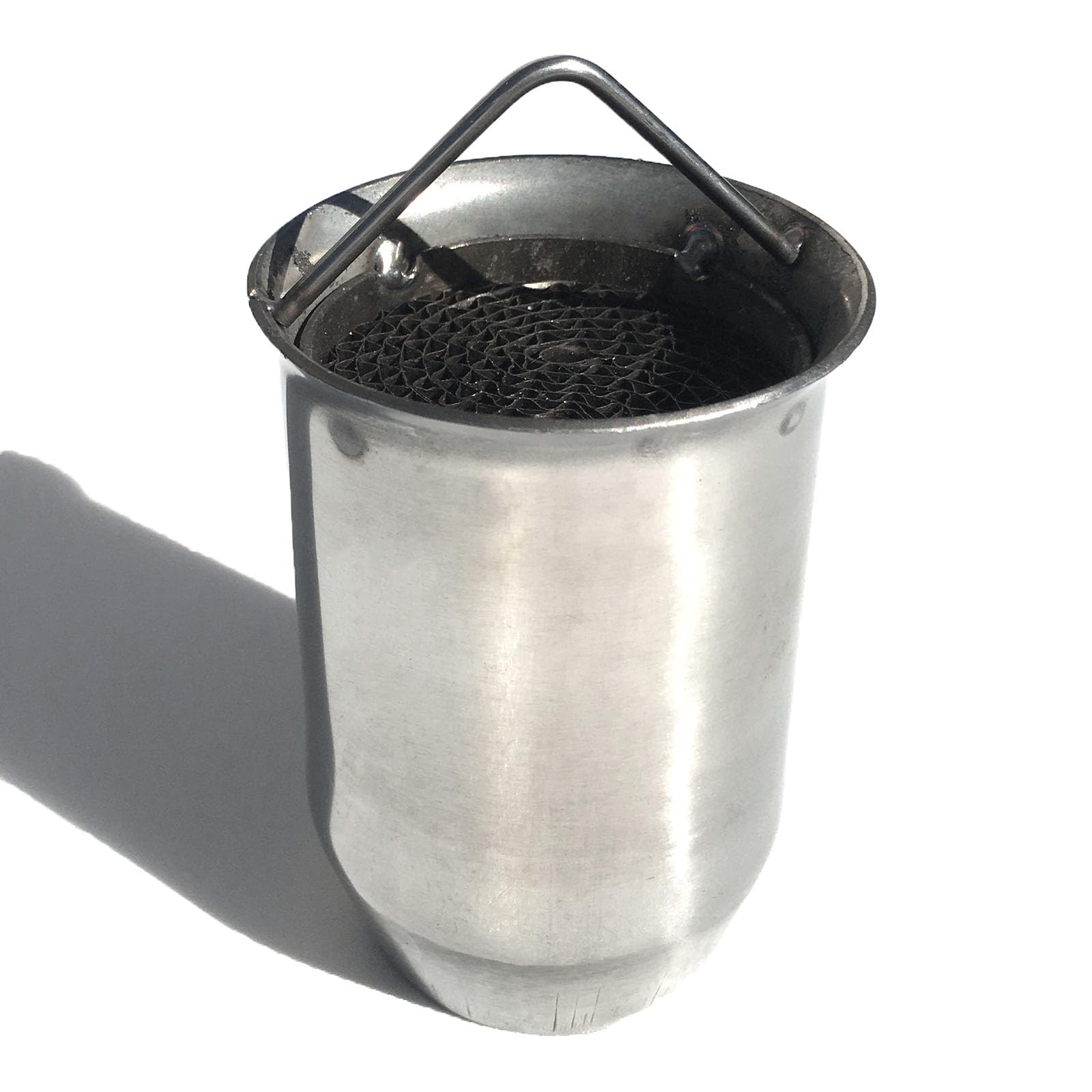 【送料無料】Archnote インナー サイレンサー バッフル 50.8 60.5 mm 用 触媒 型 マフラー 出口 バイク..