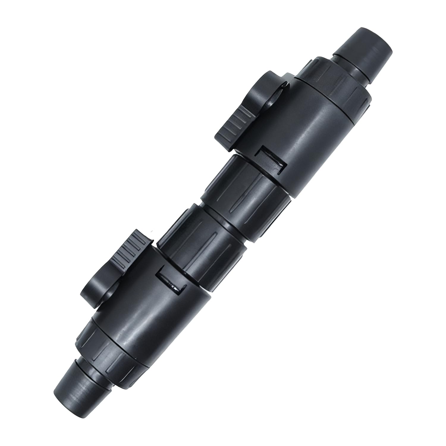 【送料無料】RedBeryl 水槽ホース ジョイント コネクター 外部フィルター 接続 サイズ：16/22mm 単品