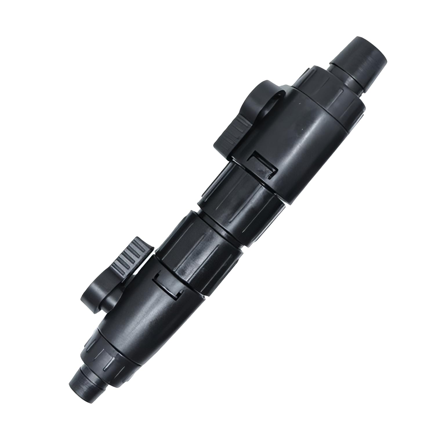 【送料無料】RedBeryl 水槽ホース ジョイント コネクター 外部フィルター 接続 サイズ：12/16⇔16/22変換用 単品