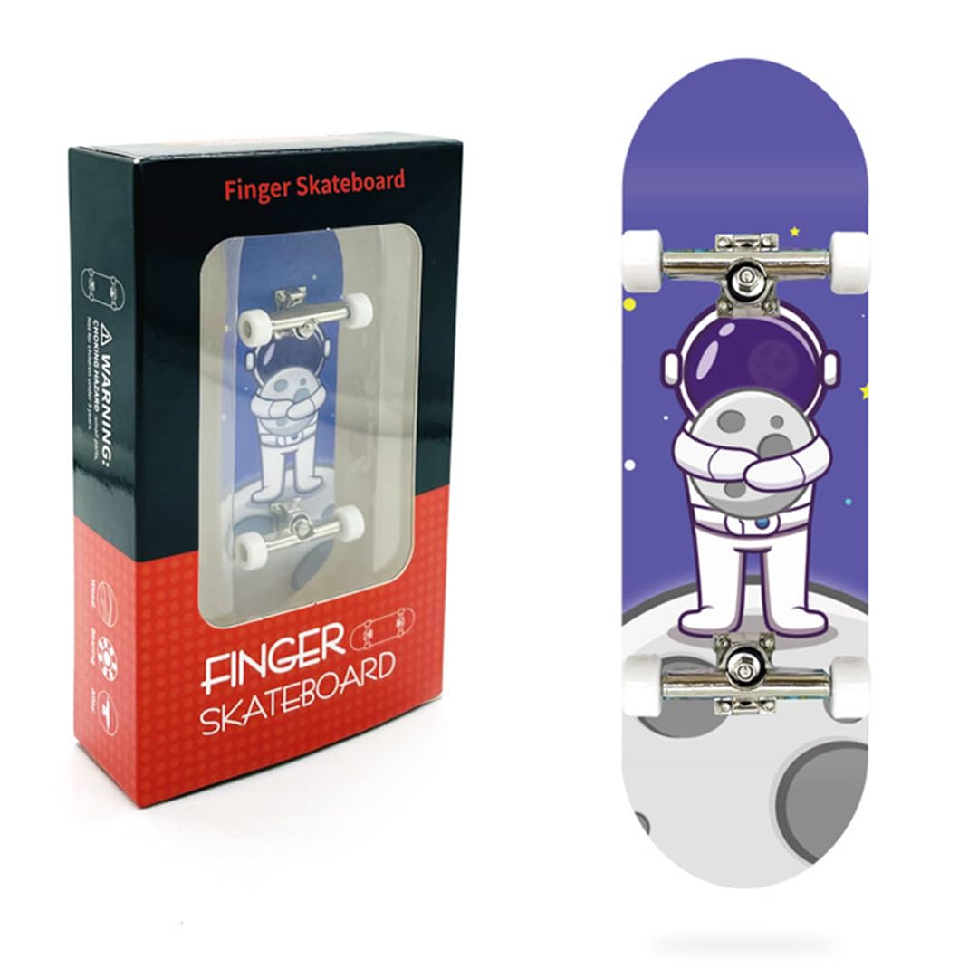 【送料無料】TOMMYFIELD 指スケ 指スケボー フィンガースケートボード 木製 おもちゃ スケートボード [..