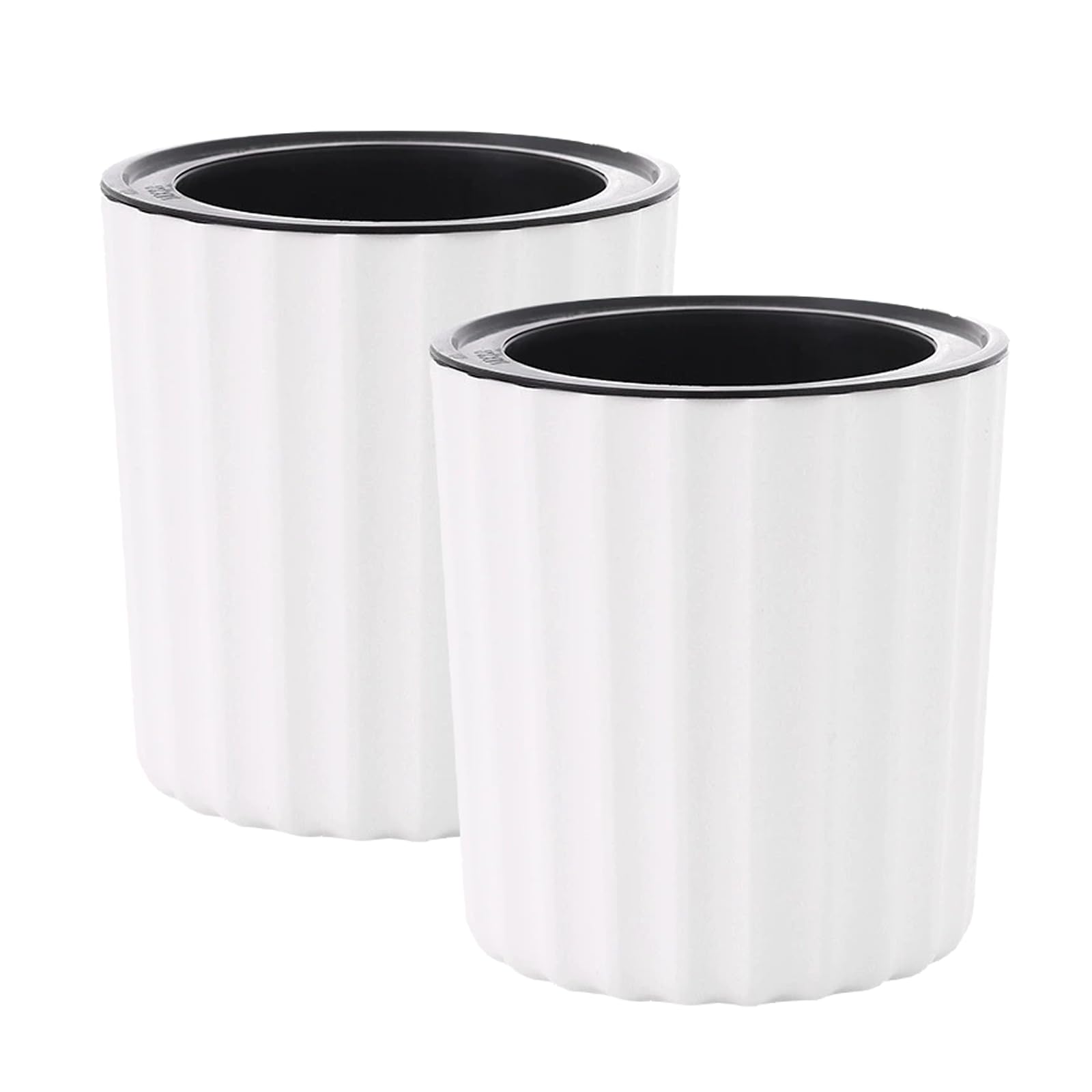 【送料無料】TOMMYFIELD ハイドロカルチャー 鉢 自動給水 植木鉢 給水プランター オフィス 家庭菜園 [..