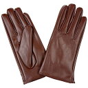 【送料無料】JOYBANK レディース ショートグローブ フェイクレザー 手袋 衣装 ショート グローブ パーティー コスプレ (ブラウン Sサイズ) 色:ブラ...