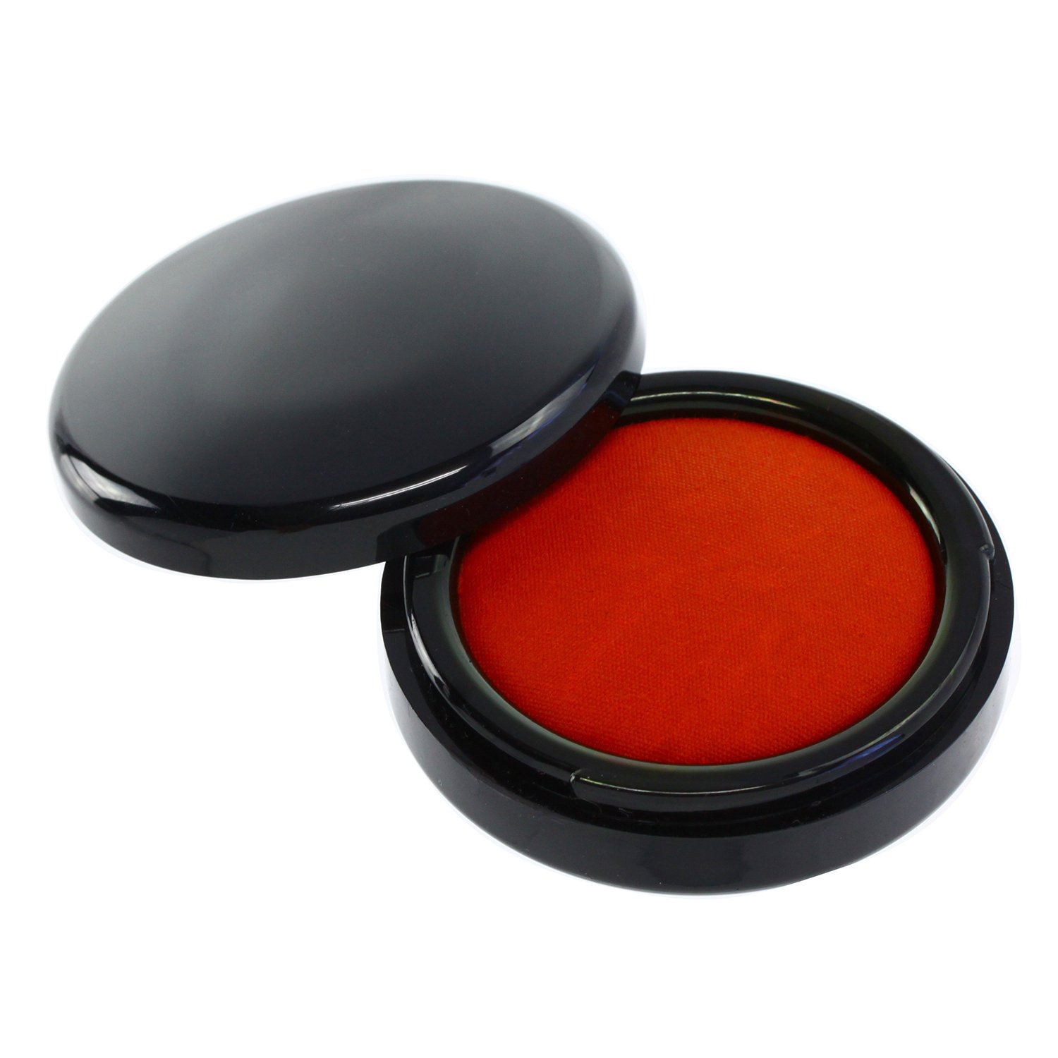 【送料無料】ライオン事務器 朱肉 速乾 40号 SD-40