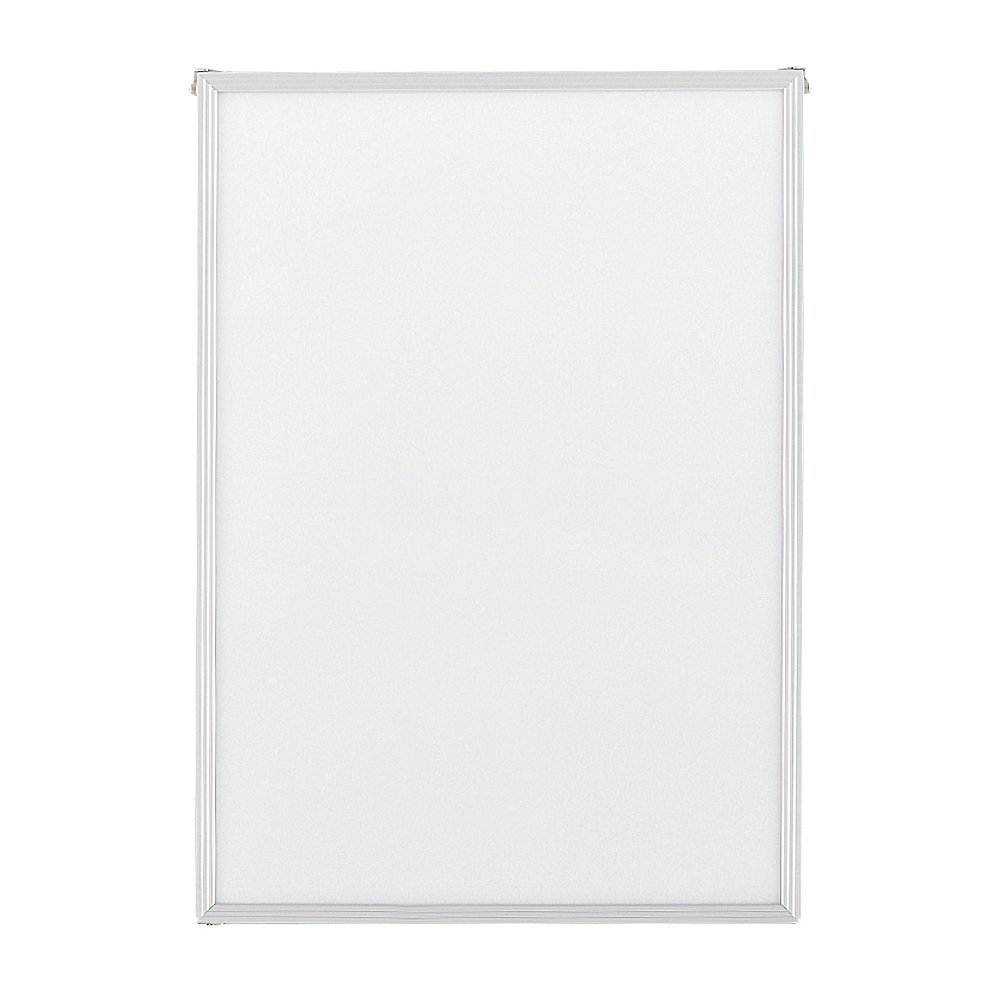 【送料無料】ライオン事務器 ポスターパネル サイズ：B3