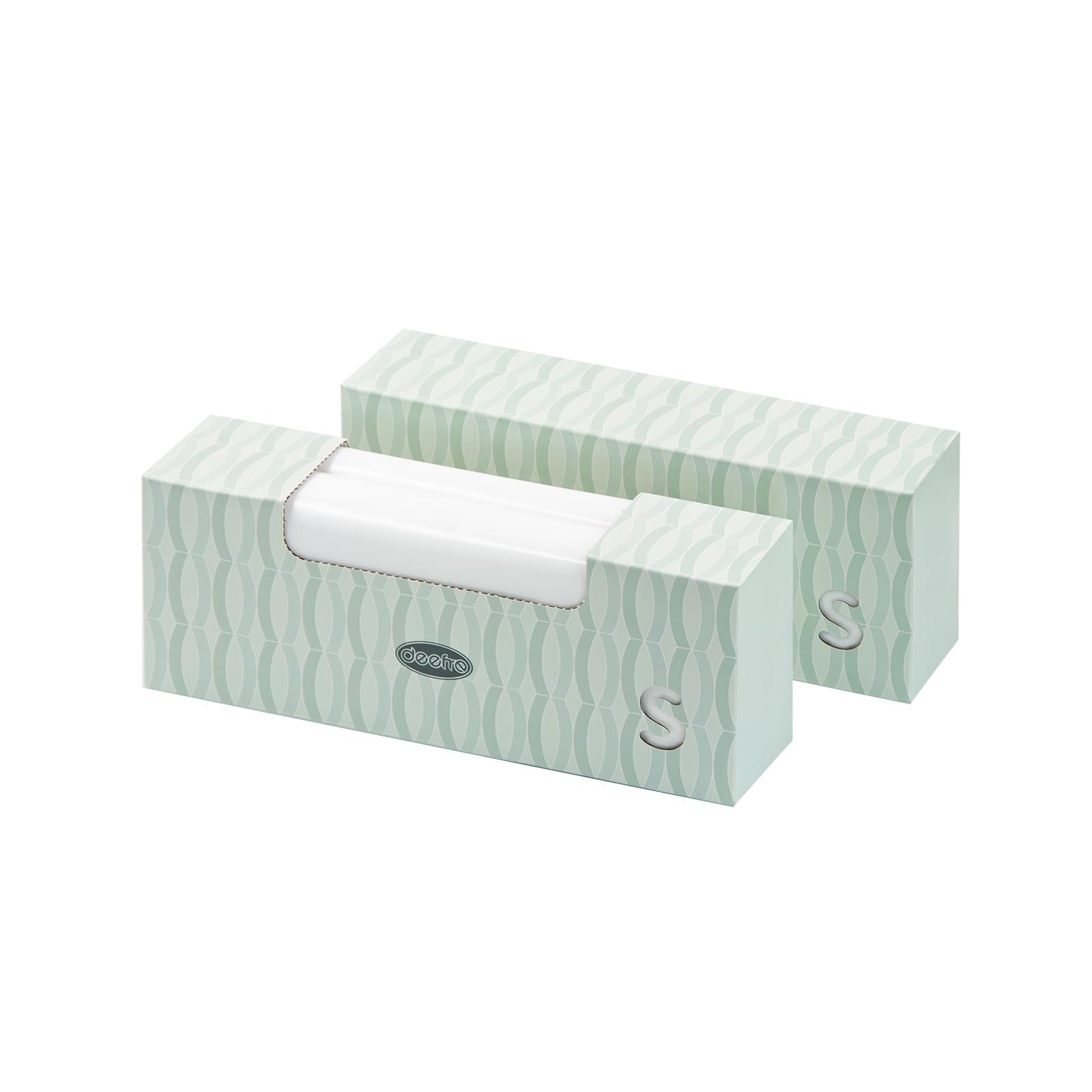 【送料無料】Deefre 防臭袋 生ごみが臭わない袋 SS/S/M/Lサイズ 220枚入 生ゴミ処理袋 ゴミ袋 厚さ0.02..