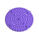 【送料無料】DreaModes 足ツボマット 足つぼマット 円形 人気 足ツボ押し フットマッサージ ...