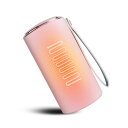 【送料無料】Tyuusei 充電式カイロ ハンドウォーマー 電気カイロ usb モバイルバッテリー 温度調節可能 10000mAh容量 LEDデジタル表示 2面急速発熱 携帯充電器 暖手 軽量 誕生日 贈り物 通勤 通学 寒さ対策 アウトドア 防寒グッズ 色:Pink