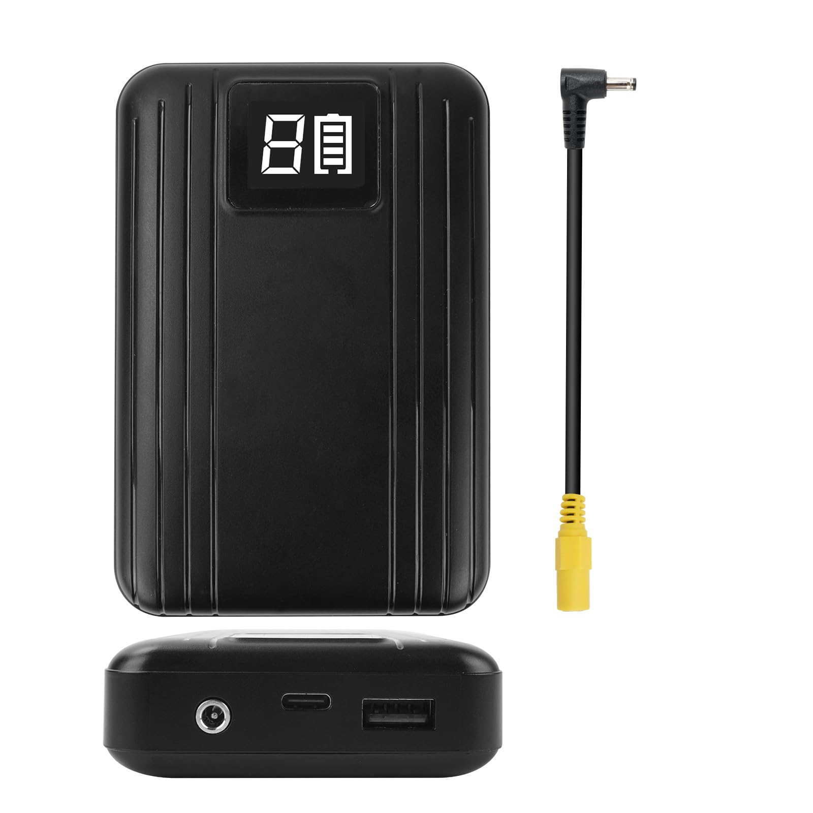 ̵Tyuusei Ĵ Хåƥ꡼ 12V 14400mAh 6ʳĴ Ѵե󥱡֥ Сȥ BURTLE AC100/130/140...