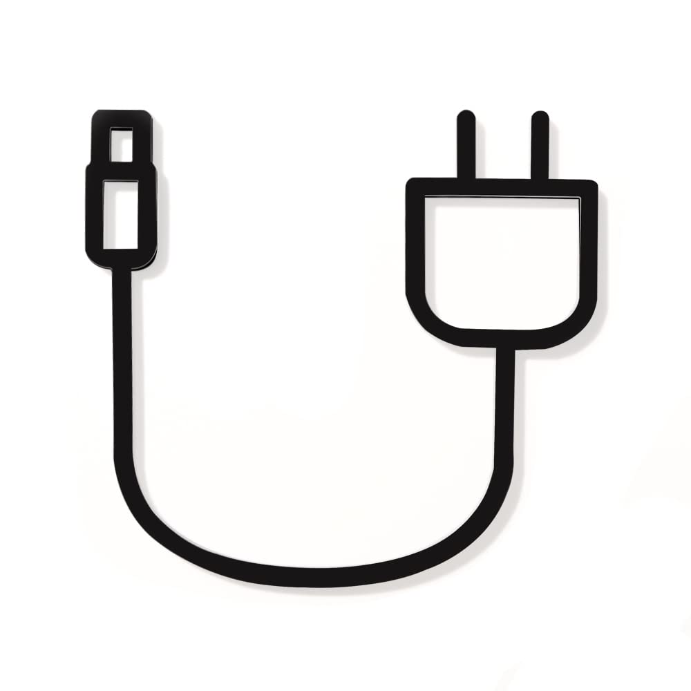 ̵Aoouik ȥ쥵   Restroom Men Women ԥȥ ɽץ졼 ޥå (֥å ť...