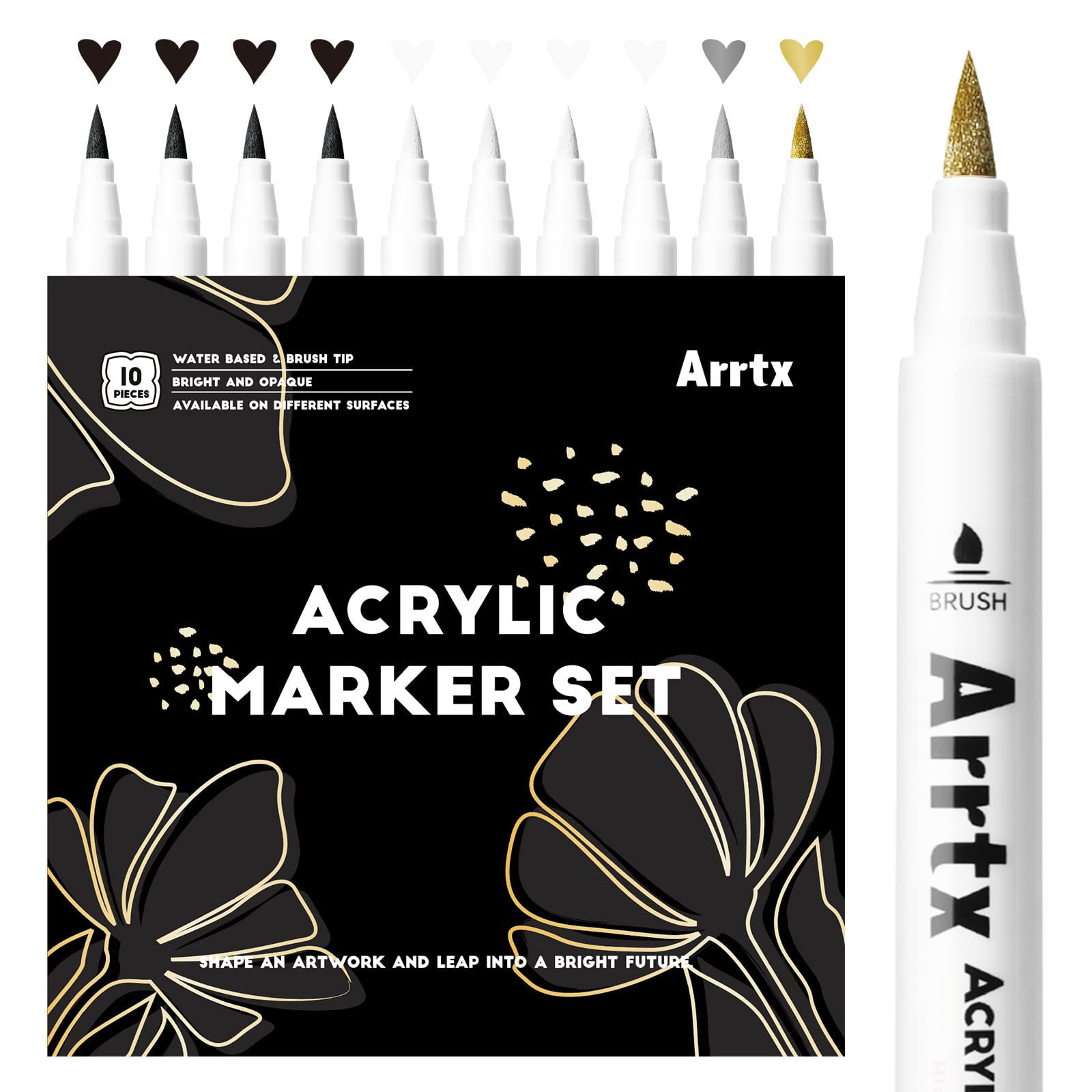 ̵Arrtx ޡڥ 4 4 1 1