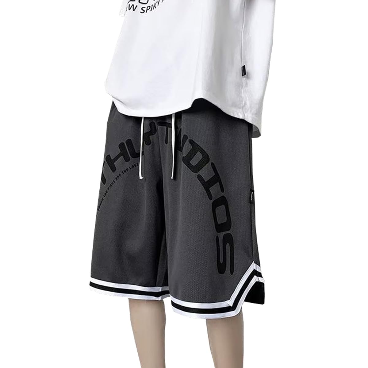 【送料無料】ハーフパンツ メンズ スポーツ トレーニングショートパンツ バスケパンツ 軽量 吸汗速乾 スポーツウェア 夏 ショートパンツメンズランニングショート...