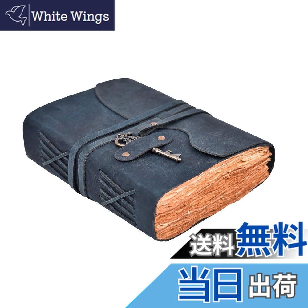 ������̵����LEATHER VILLAGE ����Royal Blue����������6