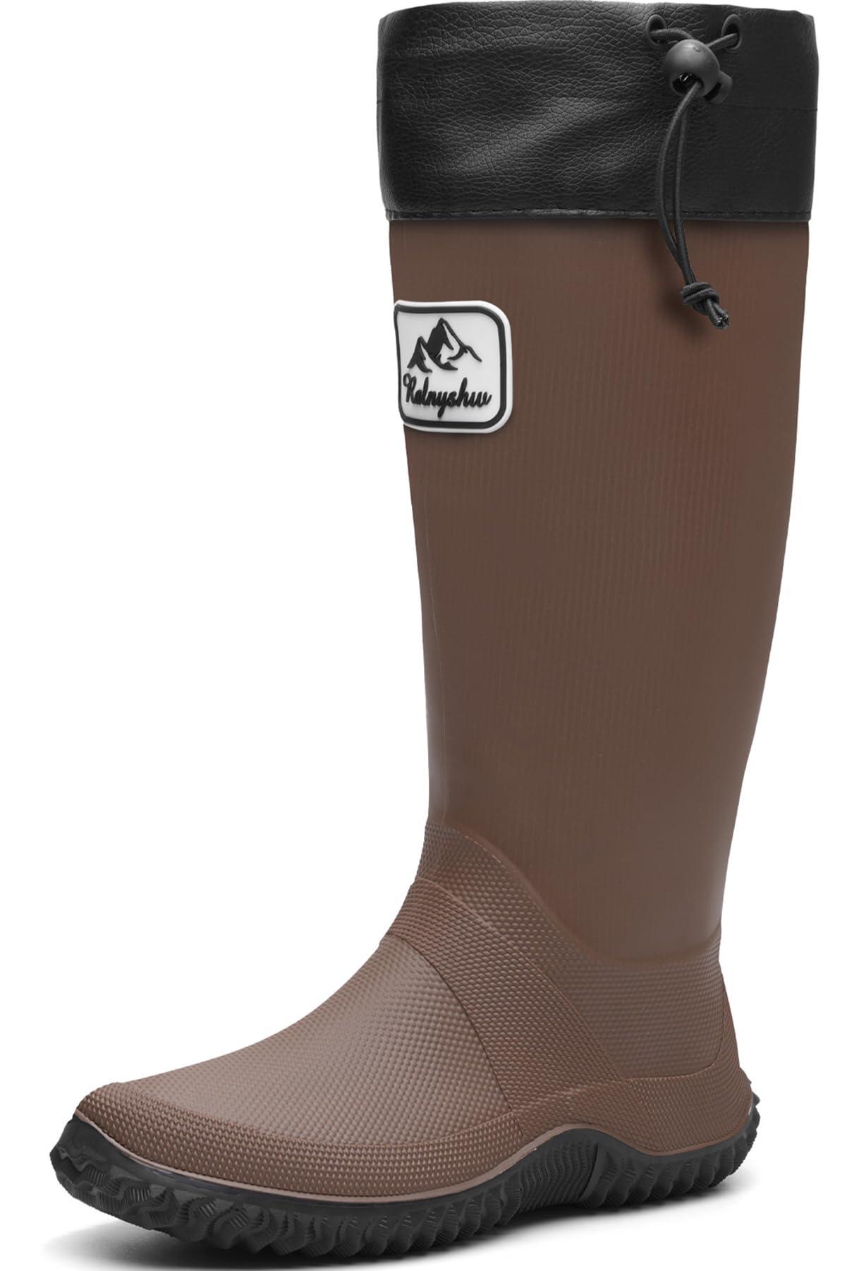 【送料無料】 長靴 折りたたみ レディース 持ち運び 軽量 レインブーツ メンズ レインシューズ 農作業 ..