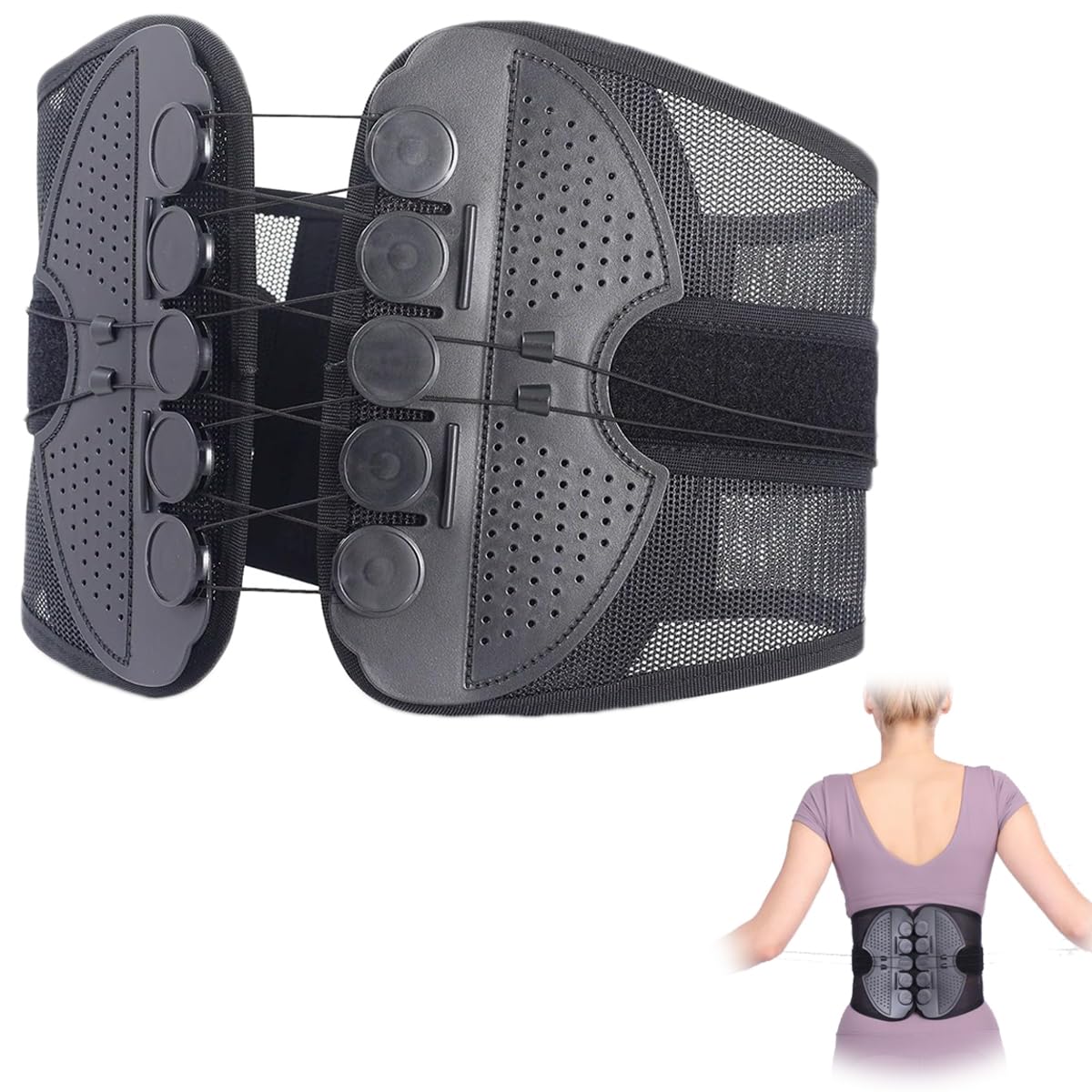 【送料無料】腰 サポートベルト 骨盤ベルト 腰サポーター 腰ベルト 骨盤 腰サポート 腰コルセット 骨盤補正 コルセット サポート サポーター 男女兼用 産後 メンズ レディース 女性 男性 立ち仕事 デスクワーク 腰 姿勢 美姿勢 トレーニング サイズ：XL