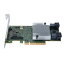 【送料無料】LSI 9362 8i SAS RAIDモジュール、2GBキャッシュRAIDコントローラーカード、PCI Express 3..