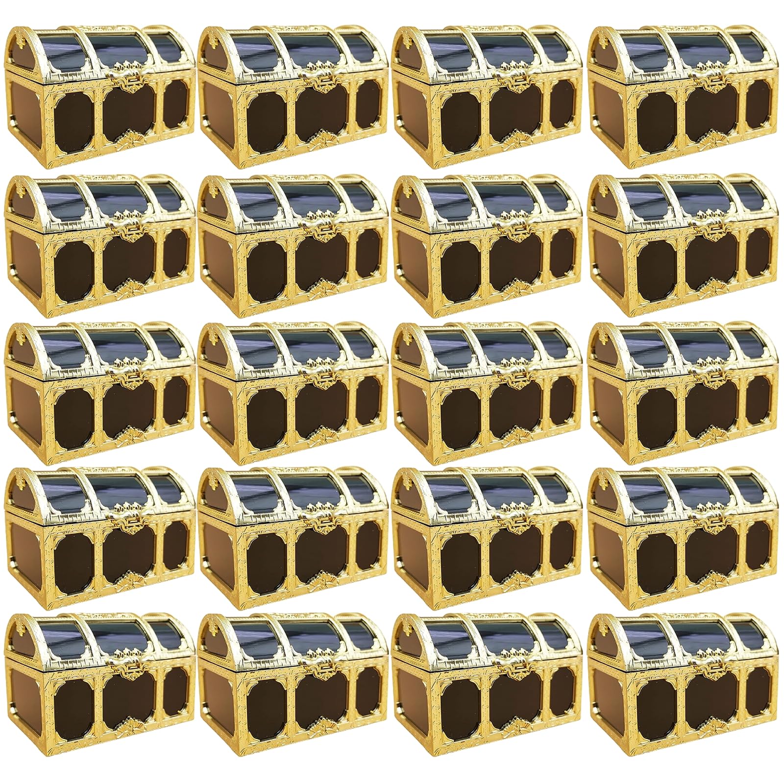 【送料無料】No Title 色：20個