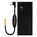 【送料無料】空調作業服 バッテリー バートル Burtle AC100 AC130 AC140 AC160 AC210 AC230 AC260 代替品 互換品 ...