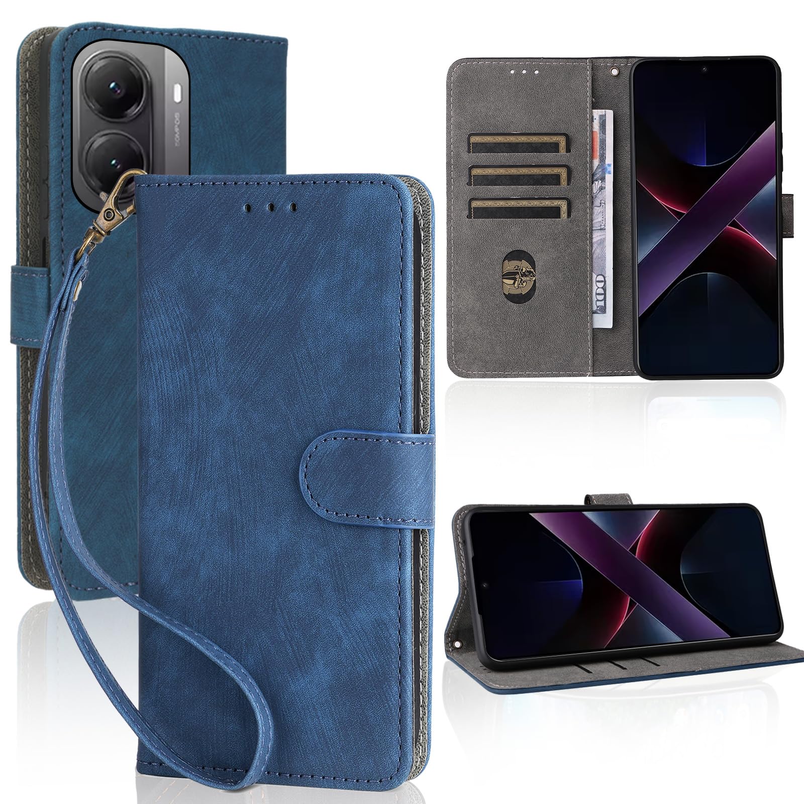 【送料無料】Xiaomi POCO F6 / F6 Pro / X7 /