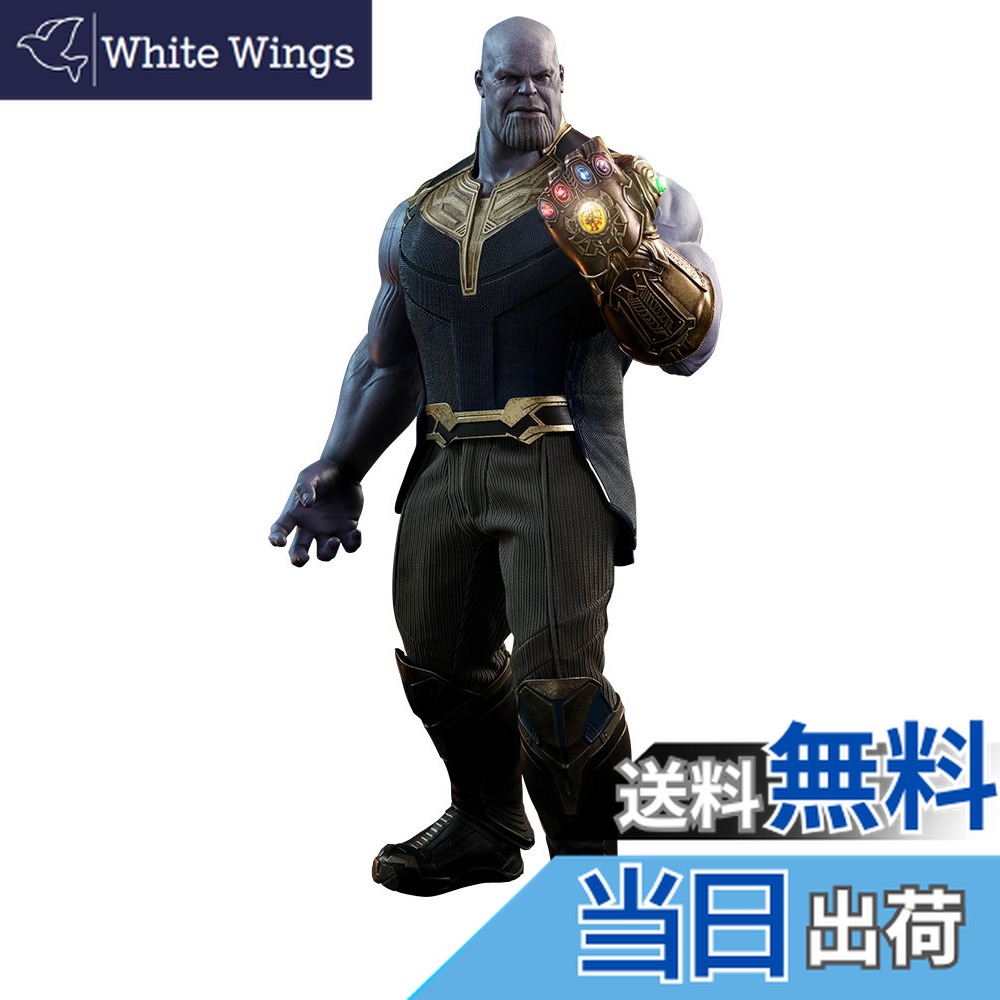 楽天市場】1/6 サノスの通販