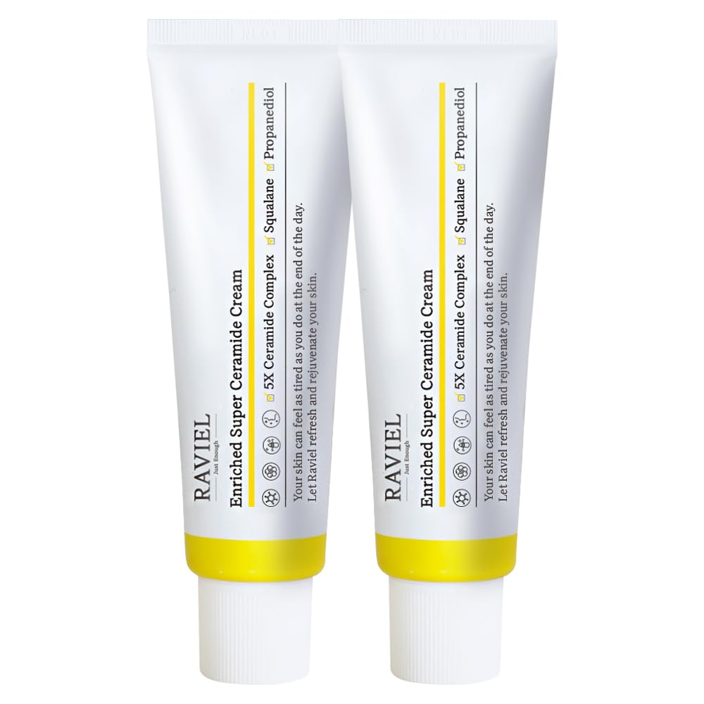 【送料無料】ラビエルスピーディーなトラブルケア/センテラ成分 シカクリーム 50ml_早い鎮静_水分充填