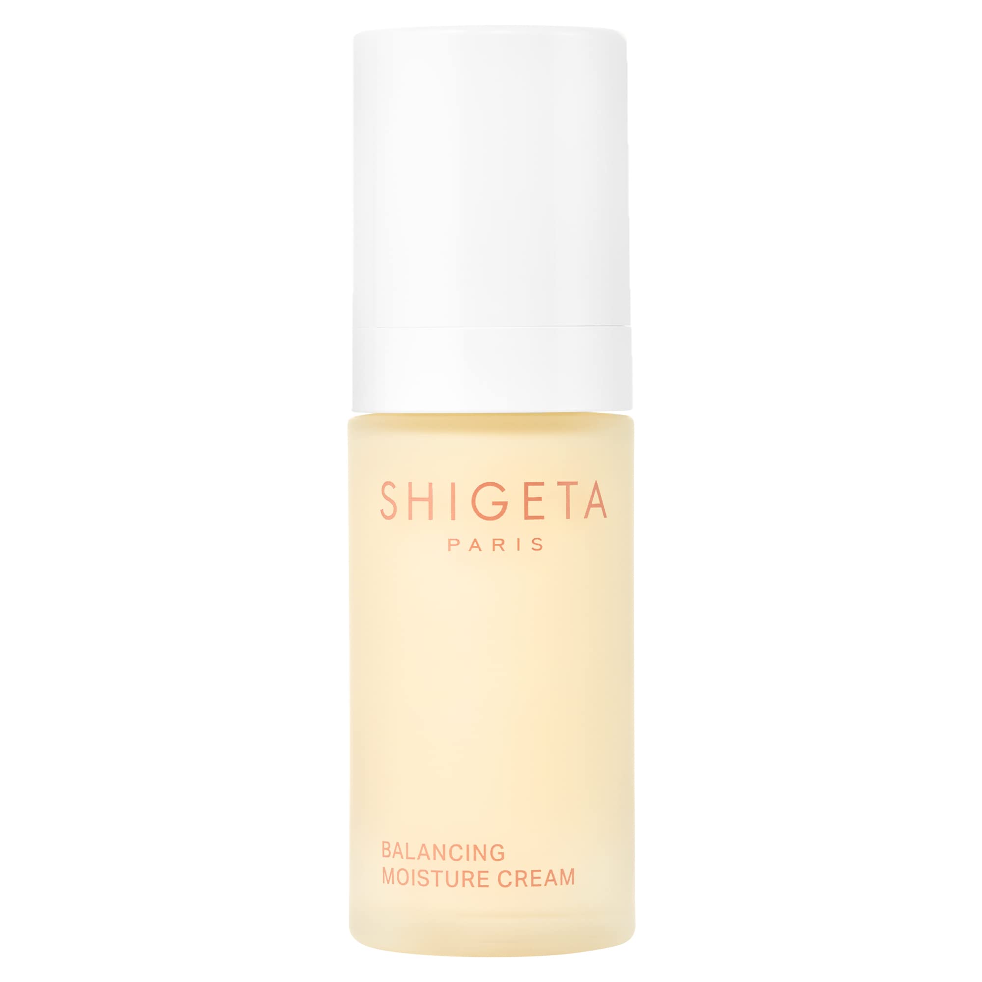 【送料無料】SHIGETA(シゲタ) バランシング モイスチャークリーム 30ml