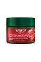 【送料無料】【公式】WELEDA(ヴェレダ) ざくろ ファーミングナイトクリーム 40mL 夜用フェイスクリーム ほんのり甘く芳醇な香り 天然由来成分 オーガニック 色:レッド