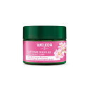 【送料無料】【公式】 WELEDA(ヴェレダ) ワイルドローズ スムージングデイクリーム 40ml 日中用クリーム ローズの香り 乾燥 保湿 天然由来成分 オーガニック 色:ホワイト