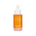 【送料無料】アールエムエス ビューティー(rms beauty) カカドゥビューティオイル 色:無色