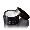 【送料無料】クワトロボタニコ エイジングケア クリーム メンズ ボタニカル パワーリフト & ディープモイスト 色:ブラック、サイズ:50グラム (x 1)