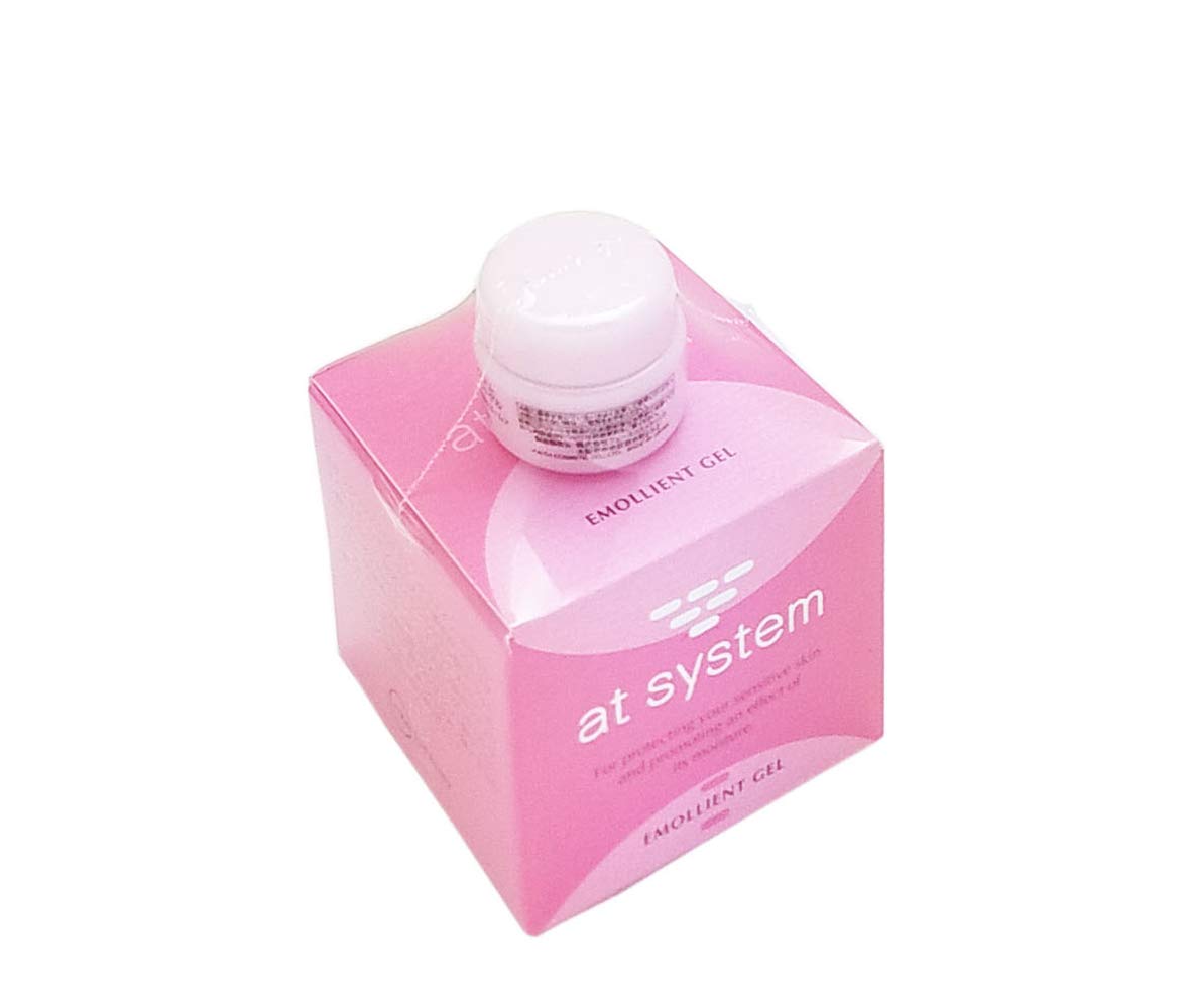 【送料無料】アトシステム エモリエントゲル （50g）TSCオリジナルパッケージ