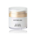 【送料無料】ESTHELIKE エステライク アクアセラムモイスチャージェル 50g 【プラセンタ オールインワン 美容液配合保湿ジェル】保湿ゲル 透明肌ケア 海藻パック サイタイエキス 美容液 エステパック 透明肌 乾燥 美容液 高保湿 日本製 ギフト