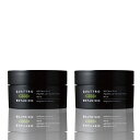 【送料無料】クワトロボタニコ エイジングケア クリーム メンズ ボタニカル パワーリフト & ディープモイスト サイズ:50グラム (x 2)