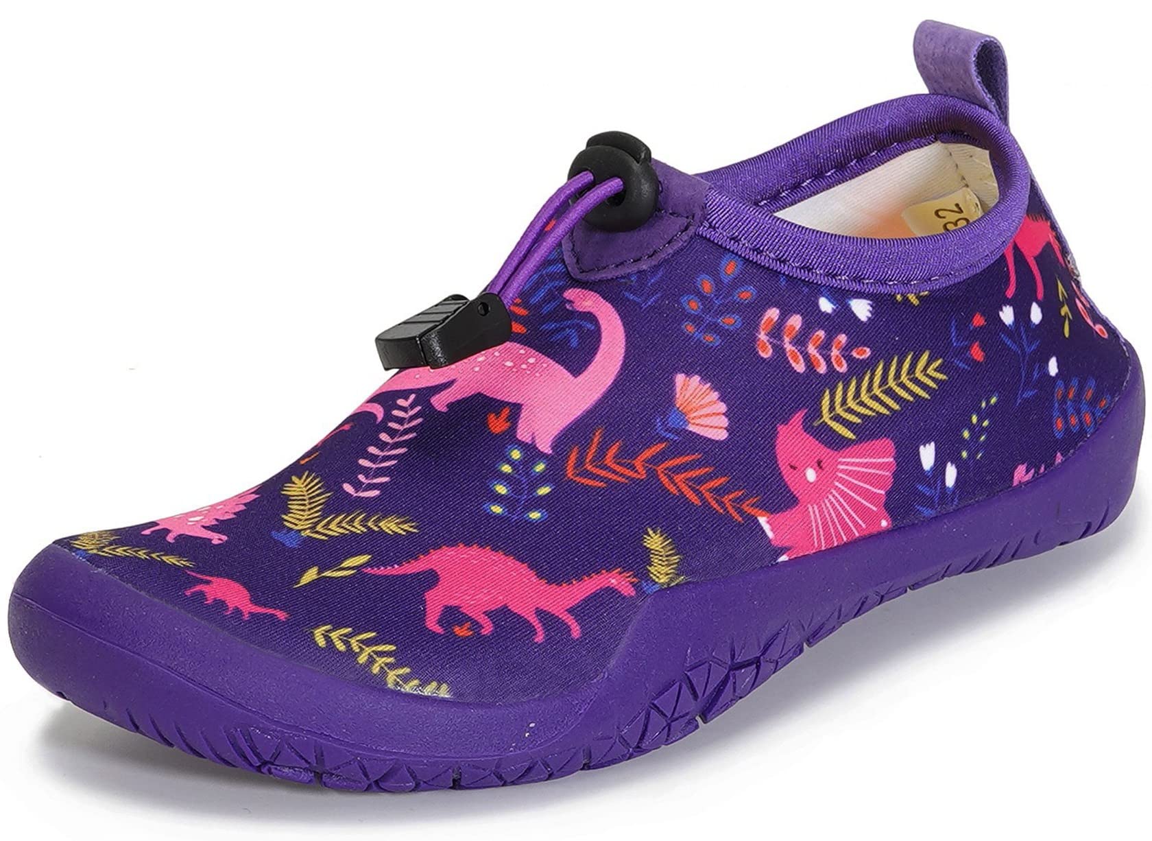 【送料無料】[ZUSERIS] マリンシューズ ウォーターシューズ キッズ 子供用 アクアシューズ ビーチサン..