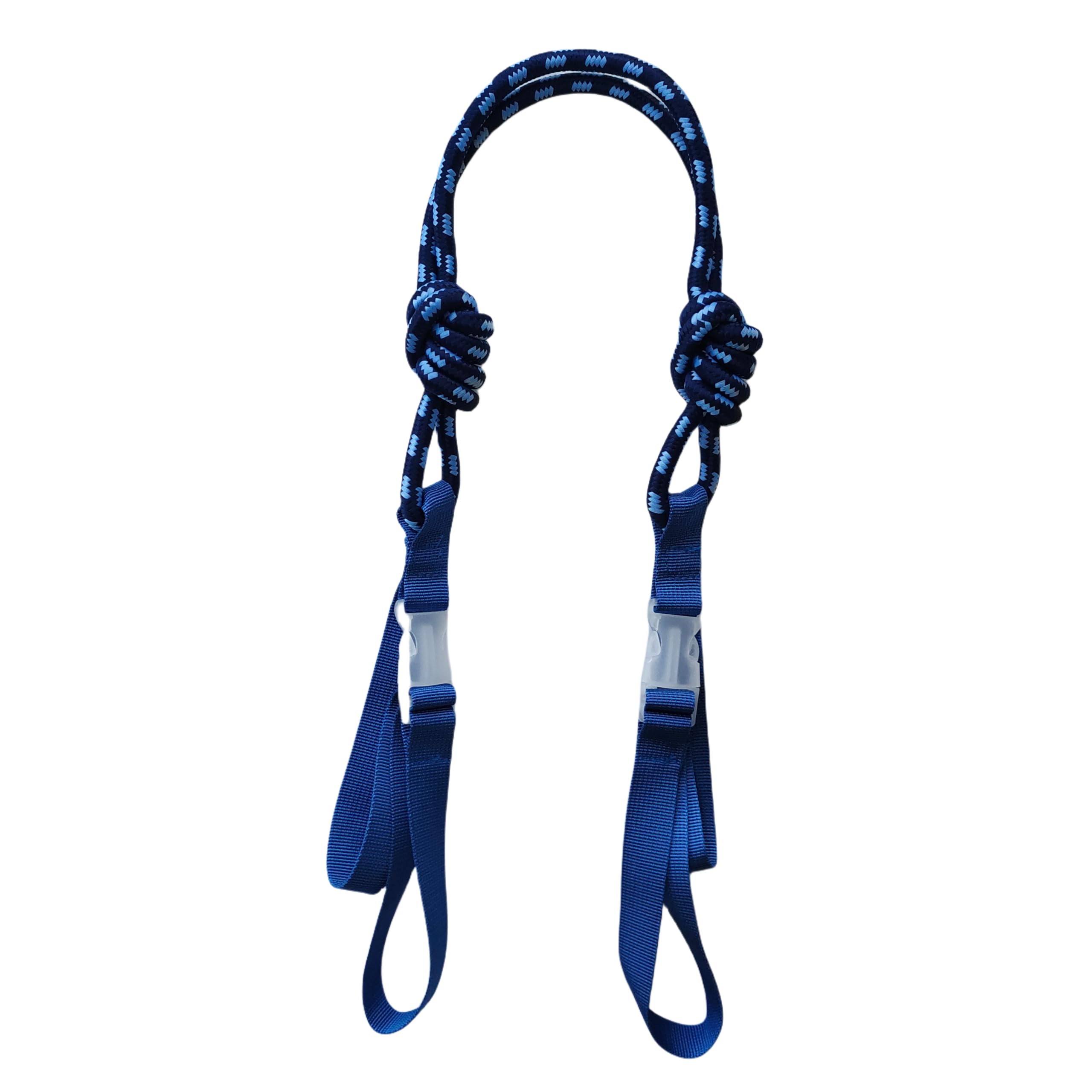 【送料無料】[PUPUKING] ナイロン素材,80CM-100CM,刺繍エコバッグ，折り畳みバッグ，ショルダーベルト..