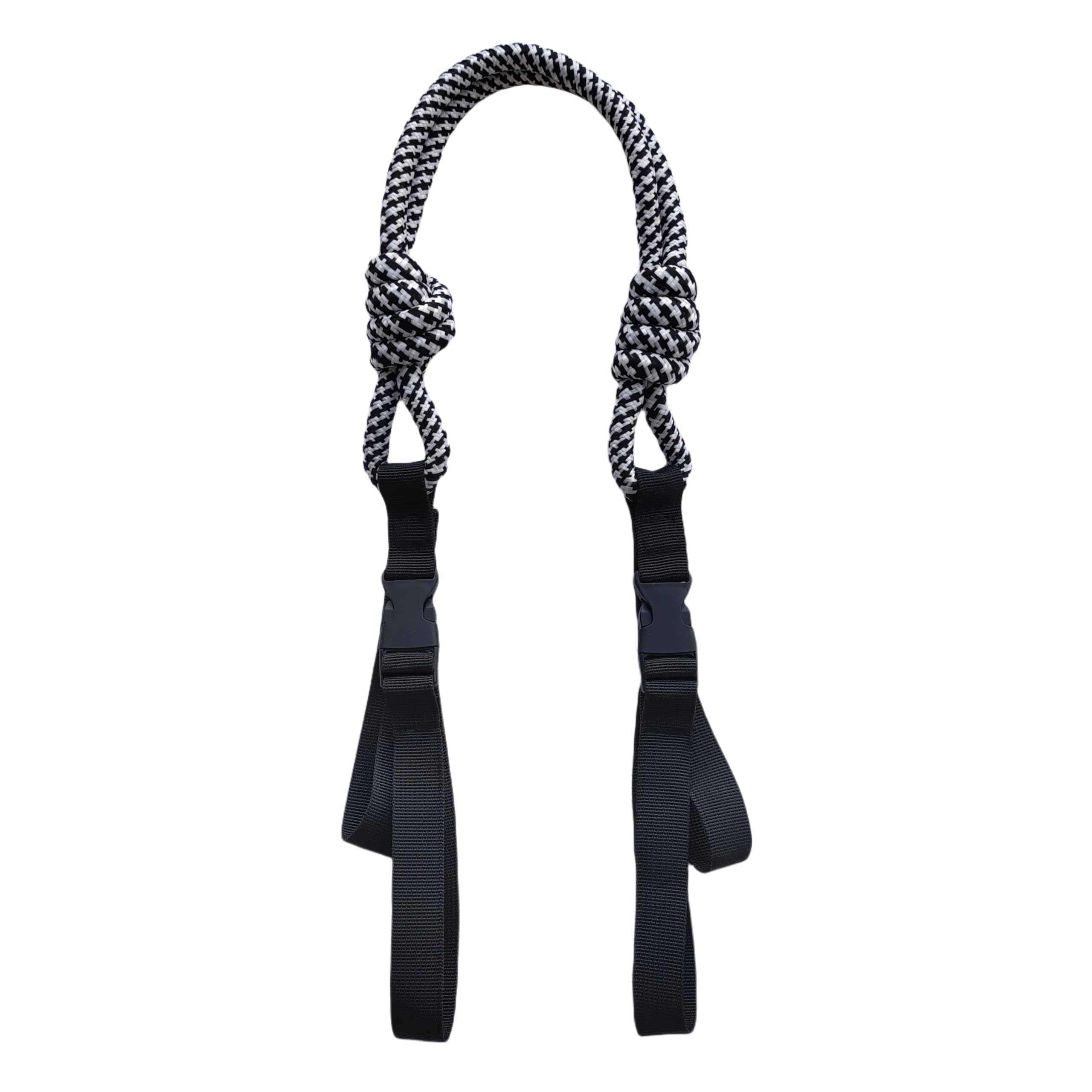 【送料無料】[PUPUKING] 刺繍エコバッグ，ショルダーベルト，調節可能，ショルダーバッグ，ショッピン..