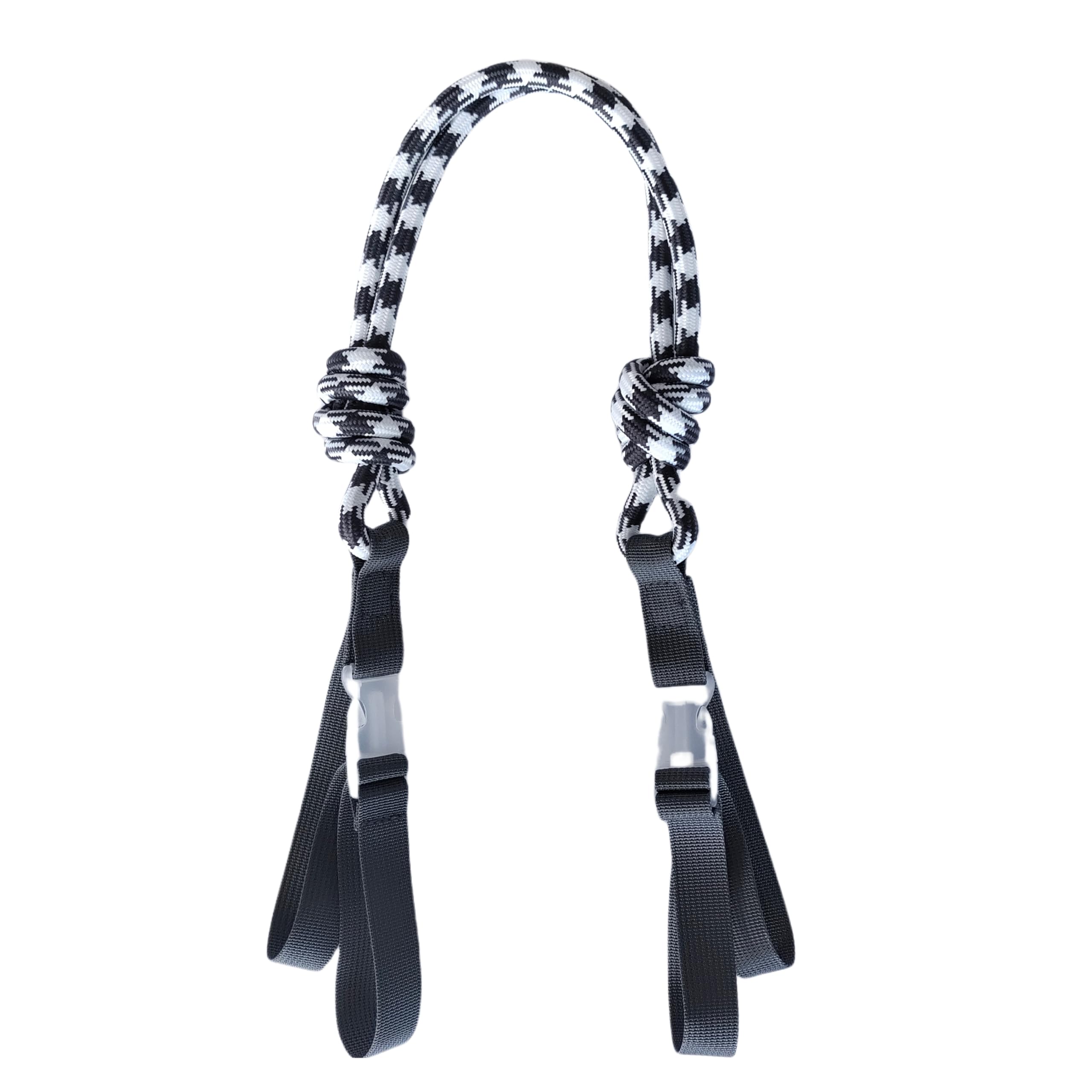 【送料無料】[PUPUKING] ナイロン素材,80CM-100CM,刺繍エコバッグ，折り畳みバッグ，ショルダーベルト..