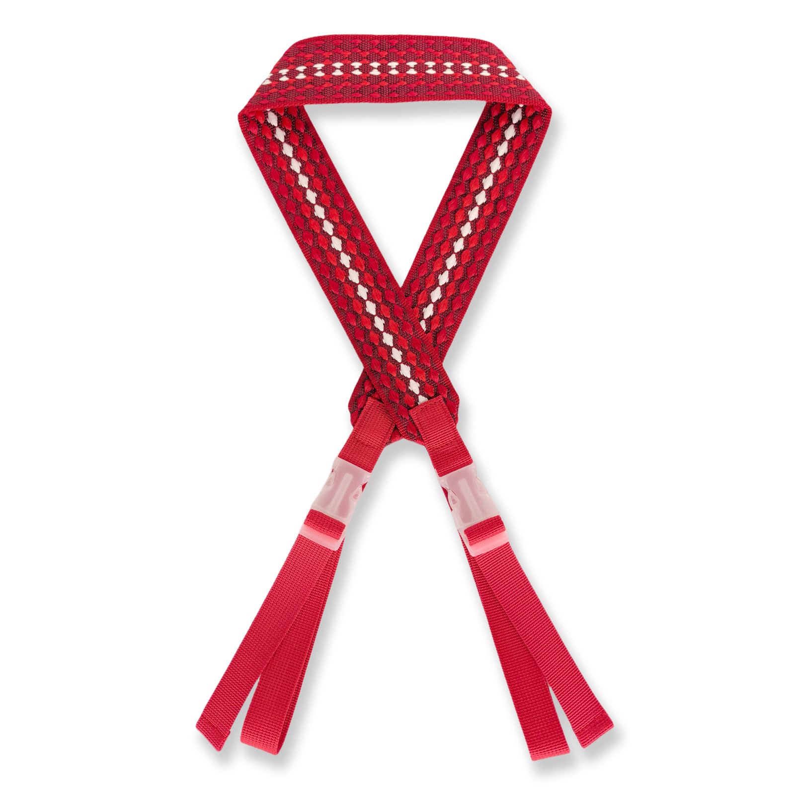 【送料無料】[PUPUKING] ロングタイプ, 70-104cm,ナイロン，ワイドショルダーベルト，調節可能，より快..