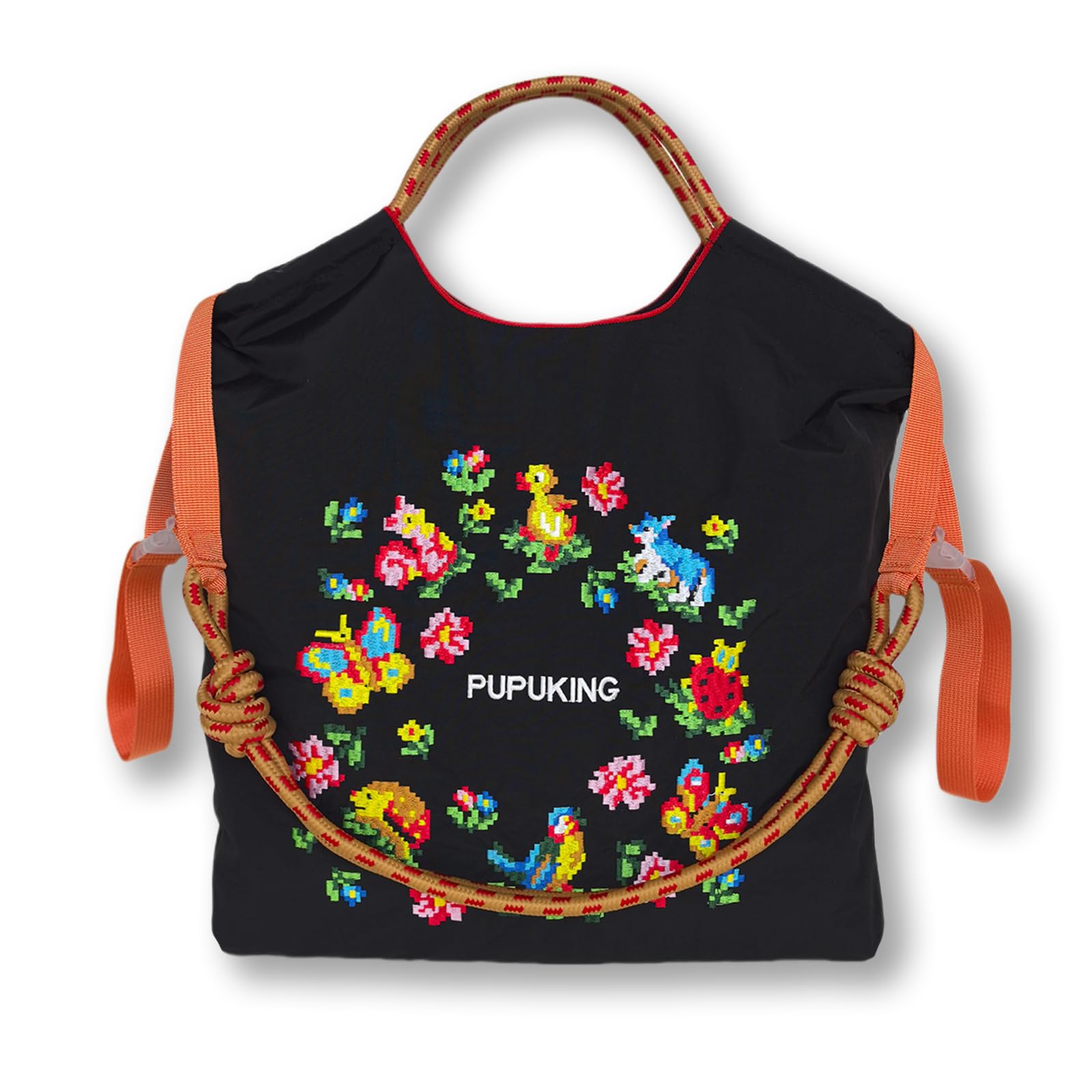 ̵[PUPUKING] ʥǺ ɽХå ܡ󥨥Хå ޤꤿ ѥ  åԥ󥰥Хå ݤФ...