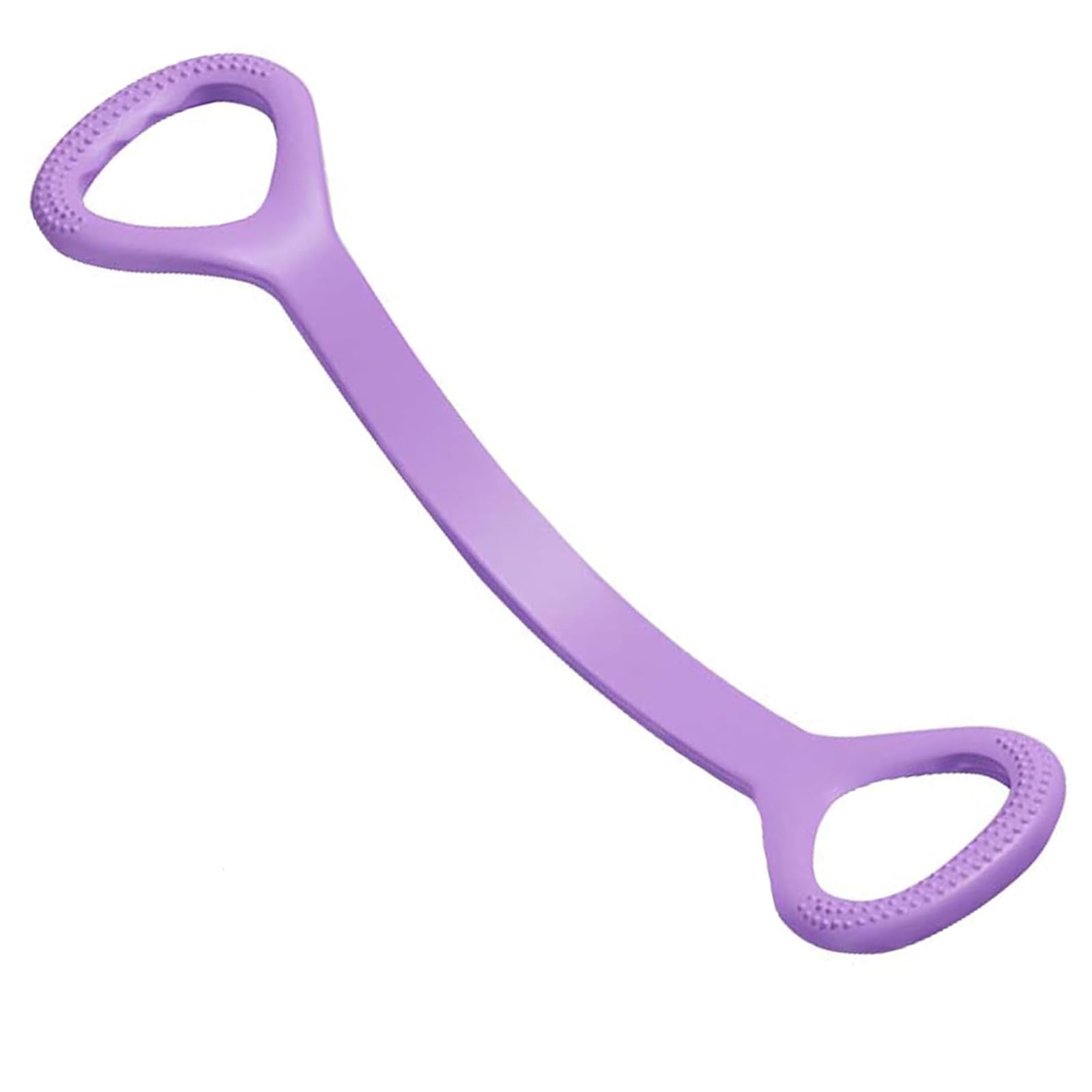 【送料無料】Refoiner ストレッチバンド ピラティスバンド 力 ヨガストレッチストラップ 筋トレ ゴムバ..