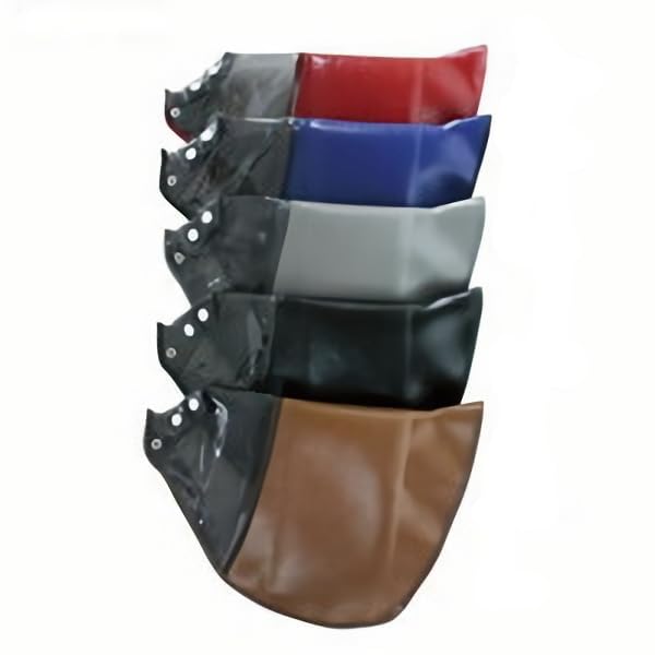 【送料無料】大久保製作所（マルト MARUTO） 冬用ハンドルカバーHC−H1700　変速機対応　BK