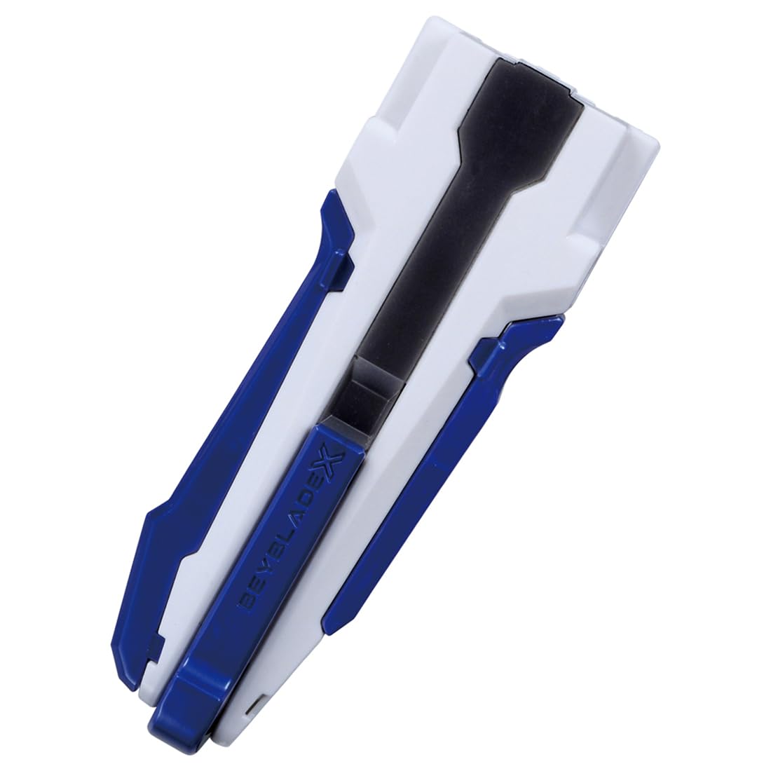 【送料無料】BEYBLADE X ベイブレードX BX-29 カスタムグリップ ホワイトVer.