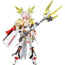 【送料無料】壽屋(KOTOBUKIYA) メガミデバイス 皇巫 アマテラス レガリア 全高約180mm 1/1スケール プラモデル