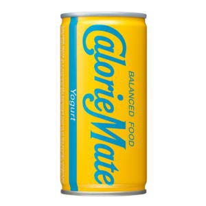 【送料無料】カロリーメイト リキッド ヨーグルト味 200ml ×6本