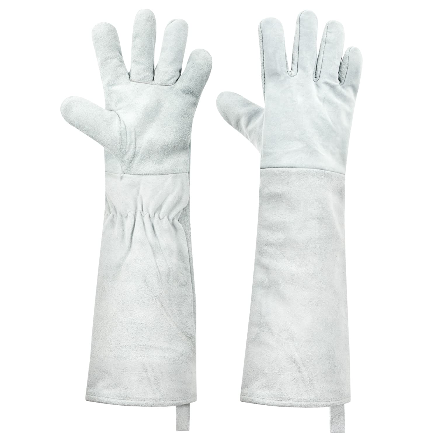 【送料無料】和田工業 噛みつき 防止 手袋 [ 有名ドッグトレーナー開発] 猫 犬 トリミング ペット グロ..