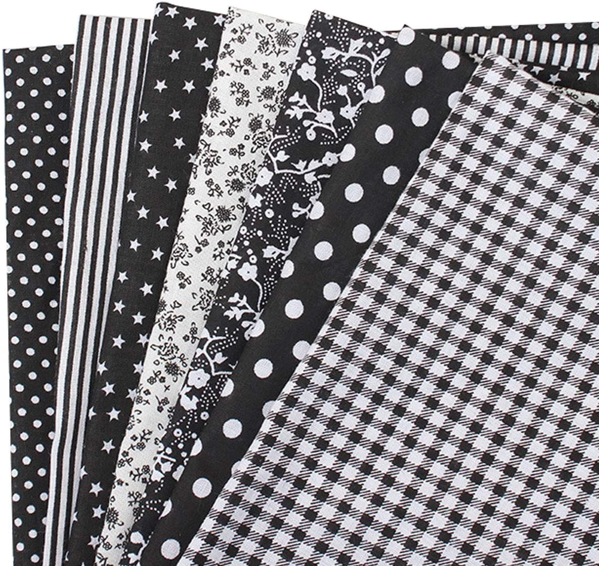 【送料無料】生地 布 花柄 50cm×50cm DIY手芸用 綿 花柄 ハンドメイド 手作り 手芸 パッチワーク プリ..