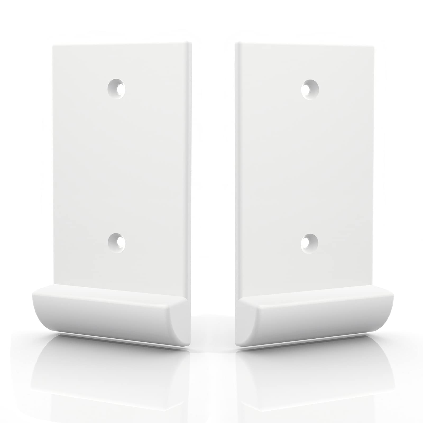 【送料無料】FIRINER 突っ張り棒 補強 強力サポート板 大 つっぱり棒落下防止 耐荷重50kg 洗濯物 物干..