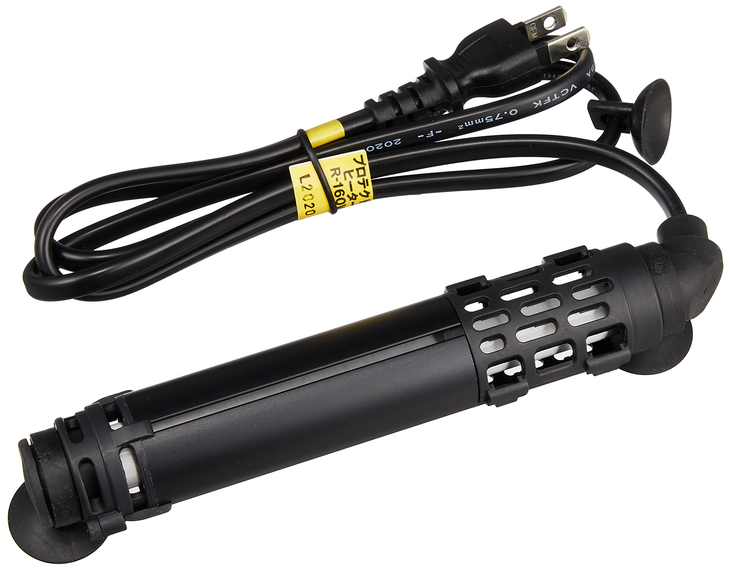 【送料無料】ニッソー プロテクトヒーター R-160W