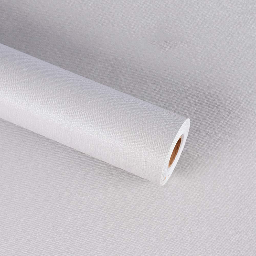 【送料無料】Homya 無地 壁紙シール 防水 リメイクシート 幅45cm全長9.7m のり付き つや消し DIY 剥がせる壁紙 マカロン カッティングシート